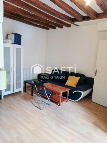 ideal premiere acquisition ou location !!