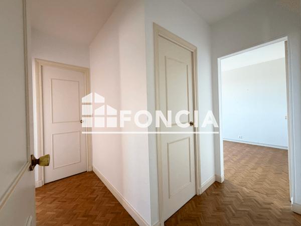 Location Appartement 4 pièces 103.41 m² - ET ALLEE DU MORBIHAN Cholet 49300