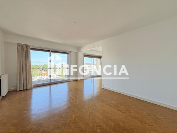 Location Appartement 4 pièces 103.41 m² - ET ALLEE DU MORBIHAN Cholet 49300