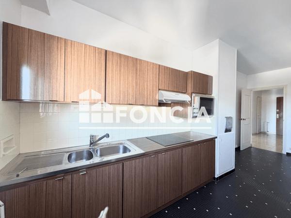 Location Appartement 4 pièces 103.41 m² - ET ALLEE DU MORBIHAN Cholet 49300