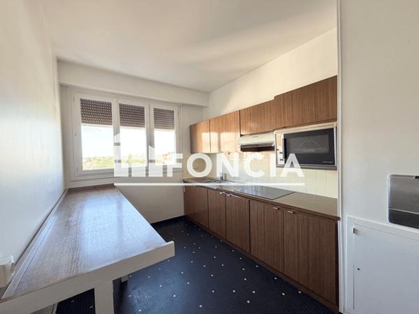 Location Appartement 4 pièces 103.41 m² - ET ALLEE DU MORBIHAN Cholet 49300