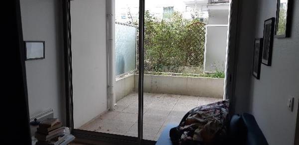 Appartement T1B NANTES Champ de Mars - 33.43 m2  573 Euros