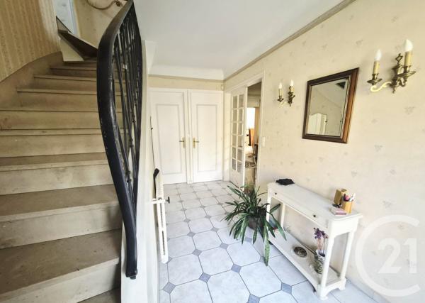 Maison à vendre  8 pièces - 150 m2 SOISY SOUS MONTMORENCY - 95