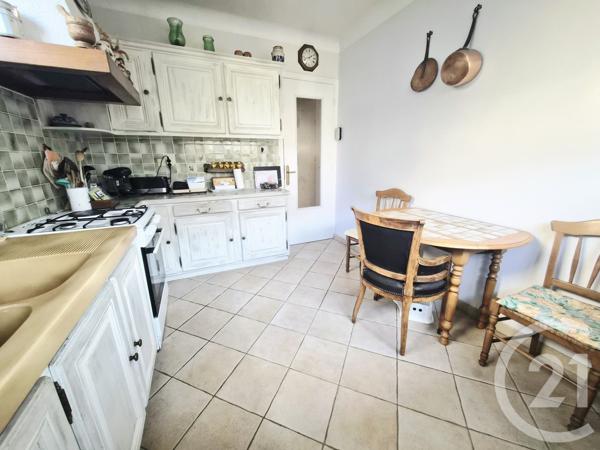 Maison à vendre  8 pièces - 150 m2 SOISY SOUS MONTMORENCY - 95