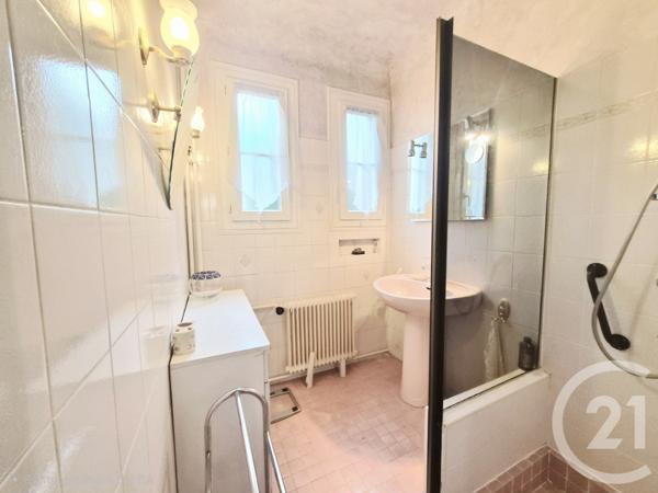 Maison à vendre  8 pièces - 150 m2 SOISY SOUS MONTMORENCY - 95