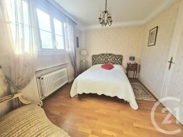 Maison à vendre  8 pièces - 150 m2 SOISY SOUS MONTMORENCY - 95