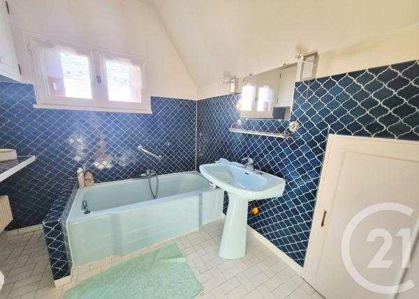 Maison à vendre  8 pièces - 150 m2 SOISY SOUS MONTMORENCY - 95