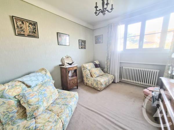 Maison à vendre  8 pièces - 150 m2 SOISY SOUS MONTMORENCY - 95