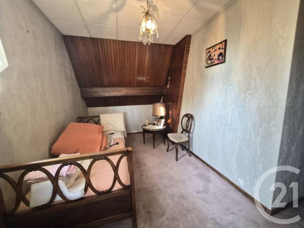 Maison à vendre  8 pièces - 150 m2 SOISY SOUS MONTMORENCY - 95