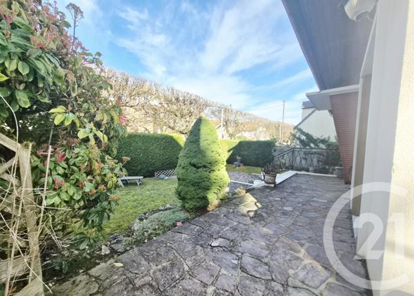 Maison à vendre  8 pièces - 150 m2 SOISY SOUS MONTMORENCY - 95