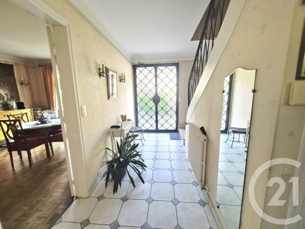 Maison à vendre  8 pièces - 150 m2 SOISY SOUS MONTMORENCY - 95