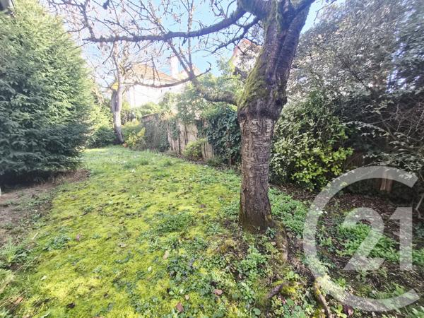 Maison à vendre  8 pièces - 150 m2 SOISY SOUS MONTMORENCY - 95