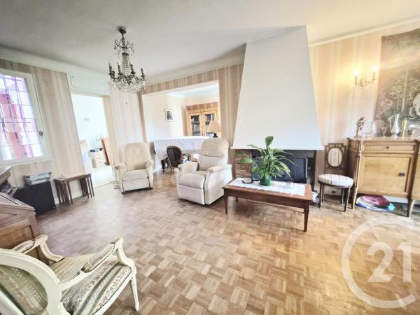 Maison à vendre  8 pièces - 150 m2 SOISY SOUS MONTMORENCY - 95