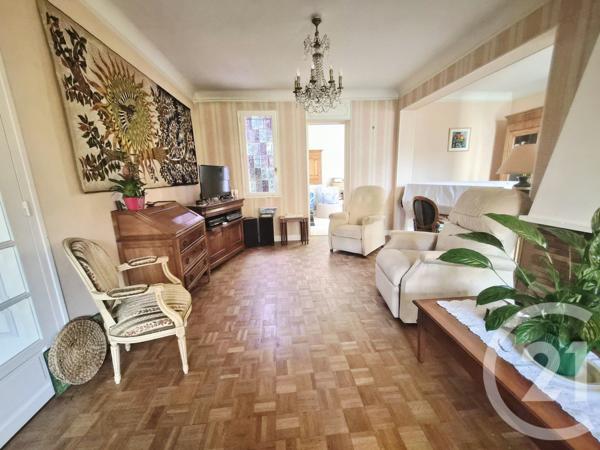 Maison à vendre  8 pièces - 150 m2 SOISY SOUS MONTMORENCY - 95