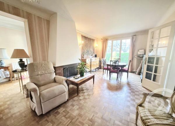 Maison à vendre  8 pièces - 150 m2 SOISY SOUS MONTMORENCY - 95