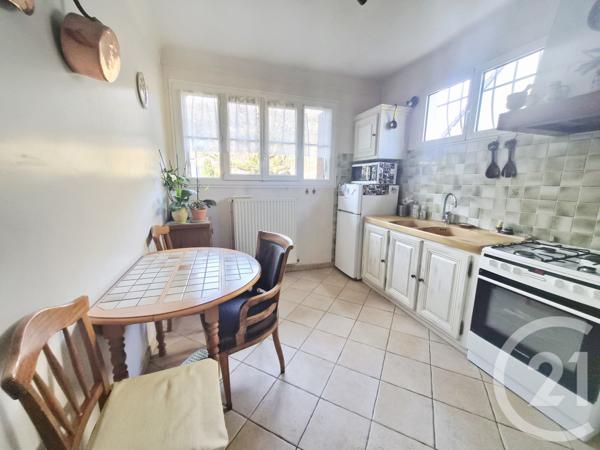 Maison à vendre  8 pièces - 150 m2 SOISY SOUS MONTMORENCY - 95