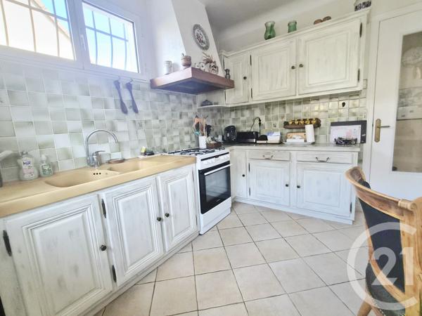 Maison à vendre  8 pièces - 150 m2 SOISY SOUS MONTMORENCY - 95