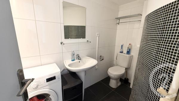 Appartement T2 à vendre  2 pièces - 26,40 m2 NICE - 06