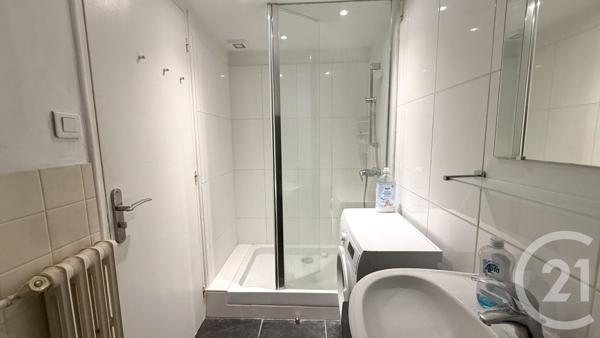 Appartement T2 à vendre  2 pièces - 26,40 m2 NICE - 06