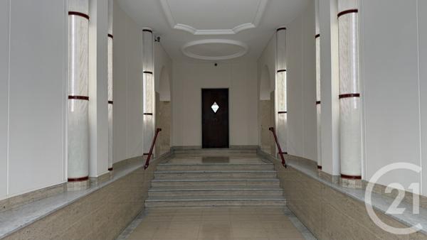 Appartement T2 à vendre  2 pièces - 26,40 m2 NICE - 06