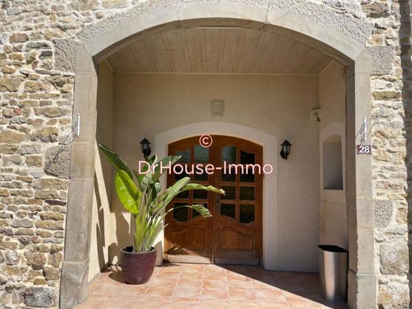 Maison à vendre 7 pièces de 230 m²