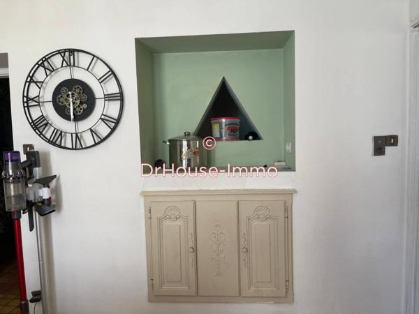 Maison à vendre 7 pièces de 230 m²