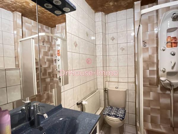 Maison à vendre 7 pièces de 230 m²