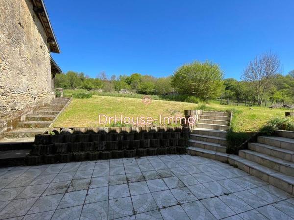 Maison à vendre 7 pièces de 230 m²