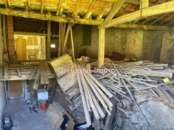 Maison à vendre 7 pièces de 230 m²