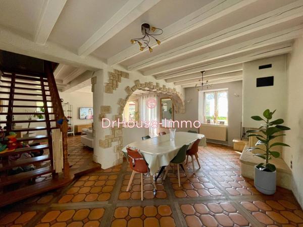 Maison à vendre 7 pièces de 230 m²