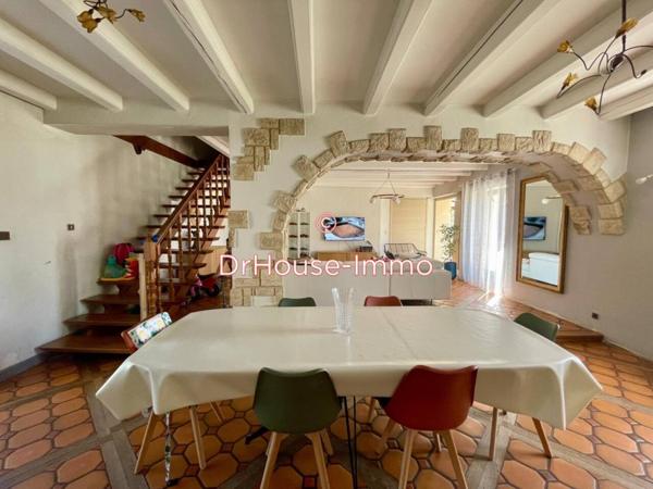 Maison à vendre 7 pièces de 230 m²