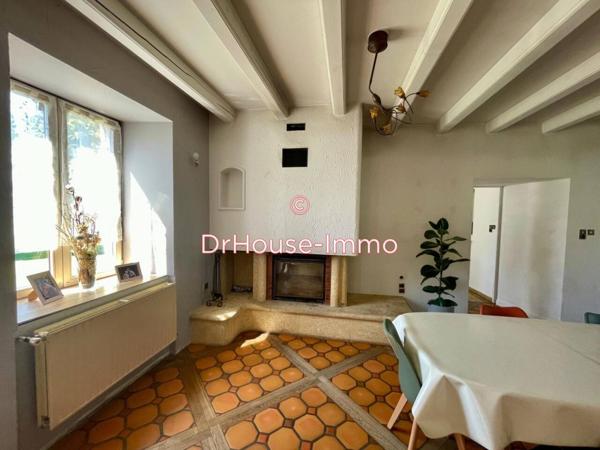 Maison à vendre 7 pièces de 230 m²