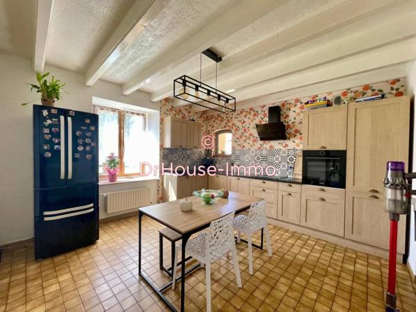 Maison à vendre 7 pièces de 230 m²