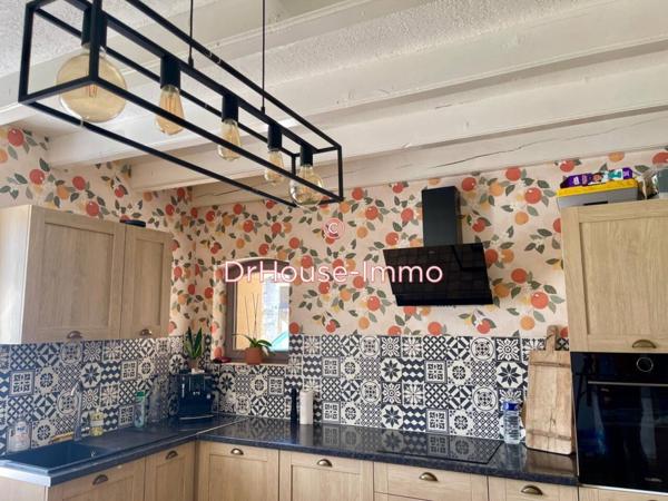Maison à vendre 7 pièces de 230 m²