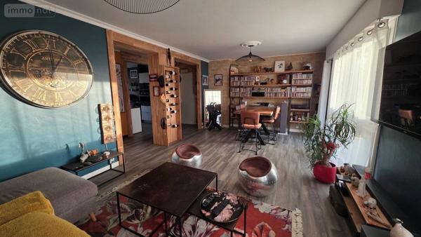 Appartement à vendre à Saint-Malo en Ille-et-Vilaine (35400), ref : 35084-796   
La Gare / Rocabey