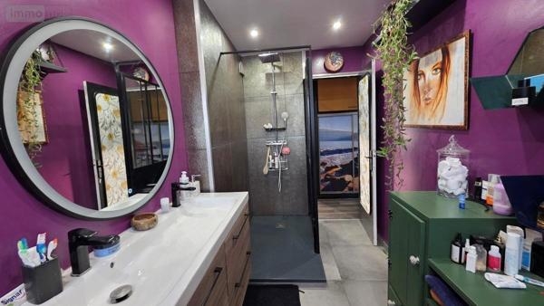 Appartement à vendre à Saint-Malo en Ille-et-Vilaine (35400), ref : 35084-796   
La Gare / Rocabey