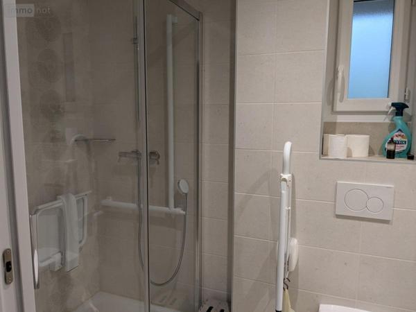 Maison à vendre à Guiscriff dans le Morbihan (56560), ref : 56071-2600