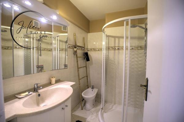 Appartement à vendre 2 pièces de 39 m²