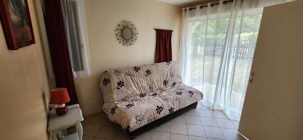 Maison de plain-pied avec grand terrain à quelques minutes de Bergerac !