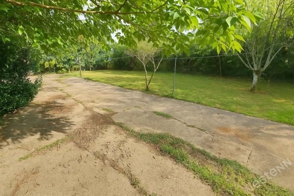 Charmante maison des années 50 rénovée avec goût