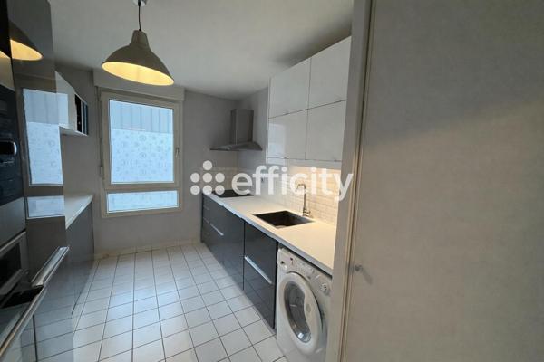 Appartement 4 pièces - 101 m²