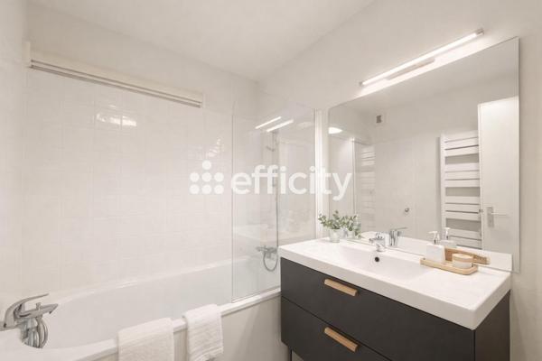 Appartement 4 pièces - 101 m²