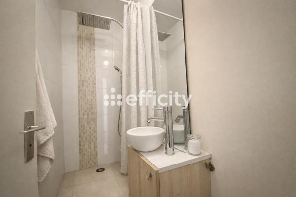 Appartement 4 pièces - 101 m²