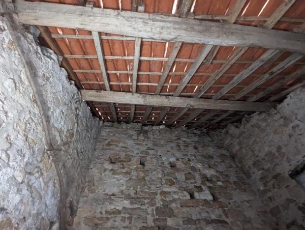 Maison à vendre à Calvignac dans le Lot (46160), ref : 46002-393