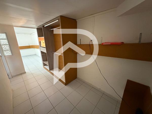 Maison 4 pièces 77.12 m2