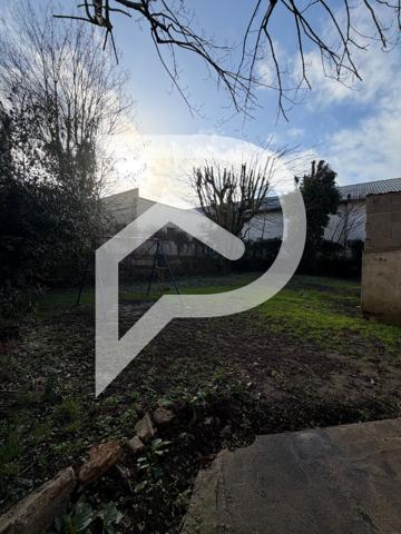 Maison 4 pièces 77.12 m2
