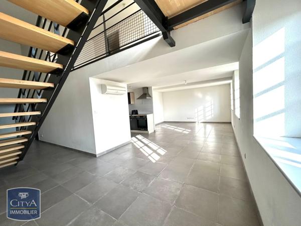 Appartement à vendre 4 pièces 125m² Tarascon (13150)