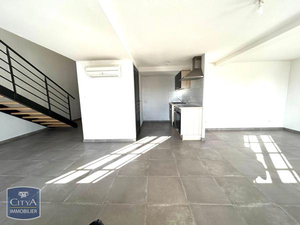 Appartement à vendre 4 pièces 125m² Tarascon (13150)