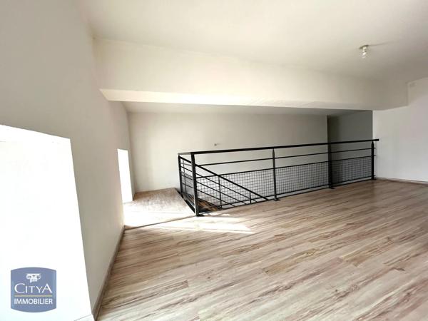 Appartement à vendre 4 pièces 125m² Tarascon (13150)