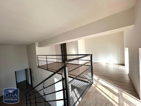 Appartement à vendre 4 pièces 125m² Tarascon (13150)